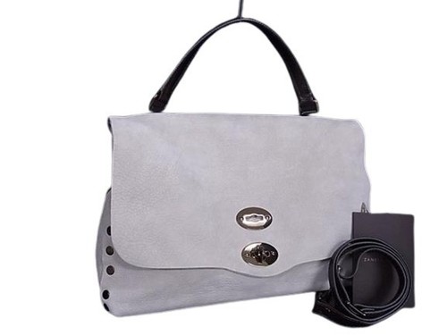 Borsa mano zanellato postina - borsa,
