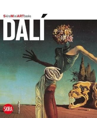 Dal skira mini - mini, art