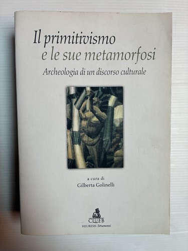 Primitivismo le sue - primitivismo,