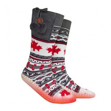 Pantofole riscaldate con