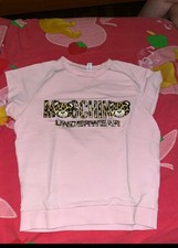 MOSCHINO MAGLIA DONNA