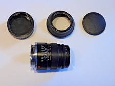 Leitz leica elmar - elmar-c, 1:4/90mm