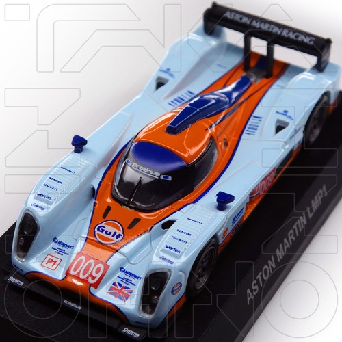Lola aston martin - aston, #9
