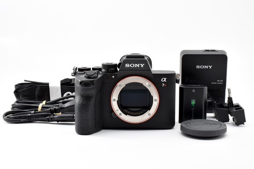 Sony ilce 7rm5 supporto - sony, ilce-7rm5