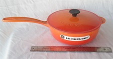 Padella per salsa Le Creuset