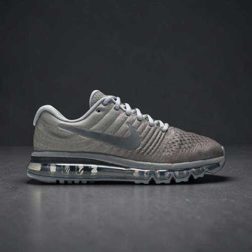 Nike air max - air, 2017