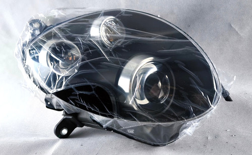 Faro alfa romeo destro - faro,