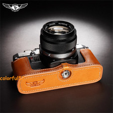 Custodia retrò fatta a mano