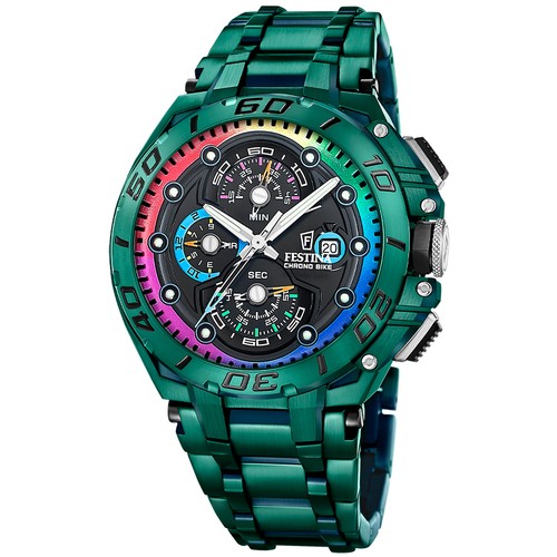 Festina chrono bike cronografo - chrono,