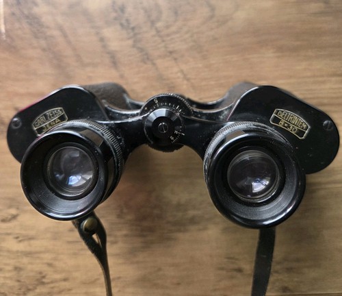 Rare carl zeiss - rare, jena