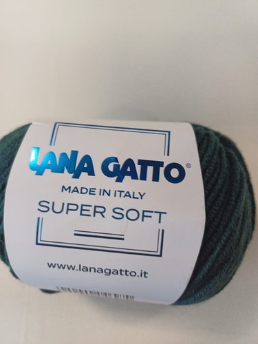 Lana gatto super - lana,