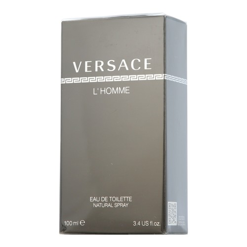 Versace homme edt - l'homme, 100
