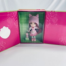 Strawberry Shortcake Doll &
