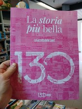 130 Anni La Storia Più Bella