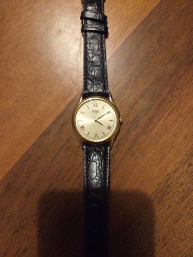 Orologio seiko vintage - orologio,