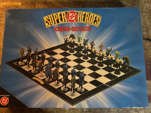 Super heroes special - dc,