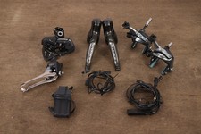 Shimano Dura-Ace 7970 Di2 10