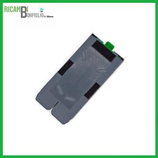 PIASTRA PORTA PANNO PULILAVA