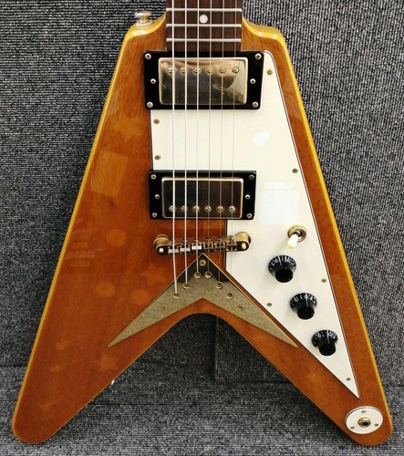 Epiphone korina flying v - flying,