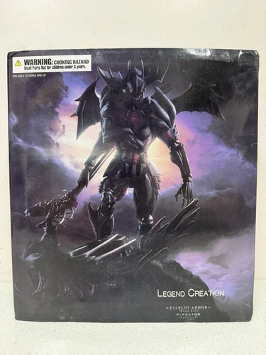 Play arts modellino - arts, kai
