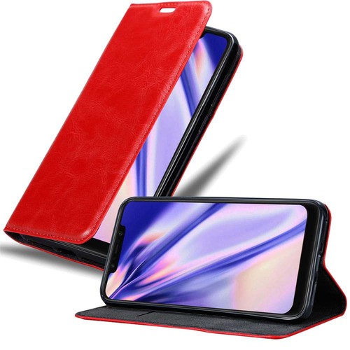 Custodia per xiaomi pocophone - custodia,