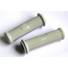 MANOPOLE grigie per VESPA 150