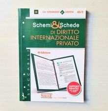 Schemi e Schede di Diritto