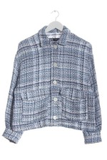 ZARA Giacca-camicia Donna