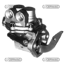 POMPA ALIMENTAZIONE NAFTA PER