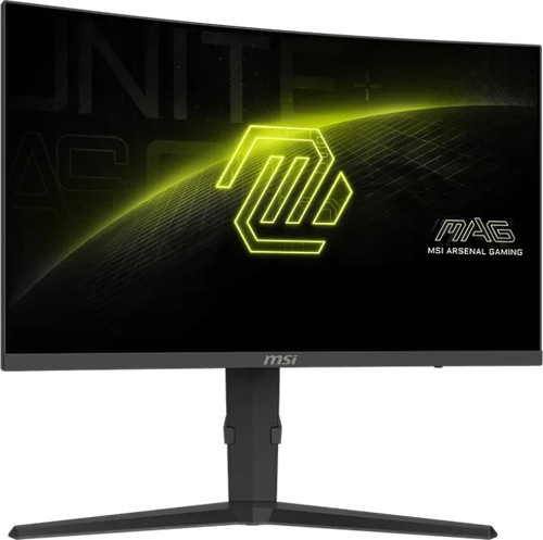 Msi mag 275cqrf - e2, 27
