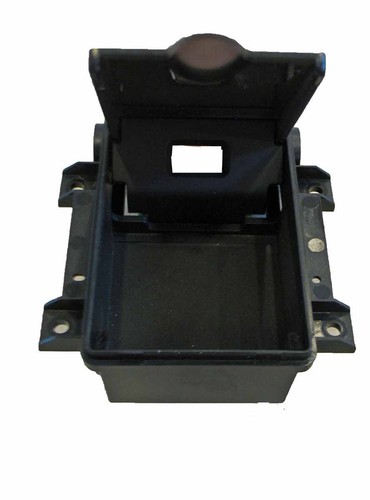 Alloggiamento scheda usb - alloggiamento,
