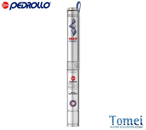 Elettropompa per acqua - , da