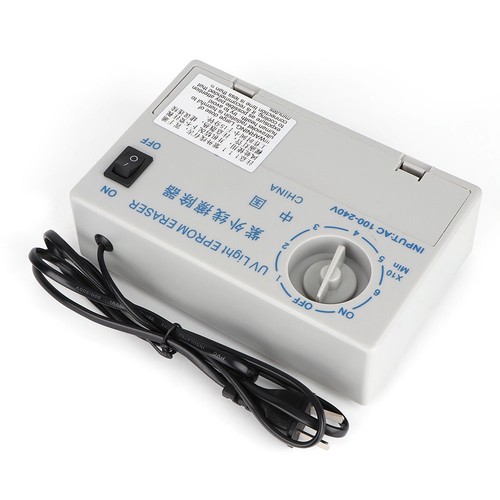 Gomma eprom luce - gomma,