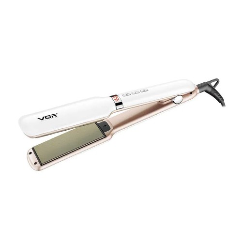 Piastra capelli professionale - piastra,