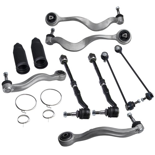 Pezzi kit braccio - pezzi,