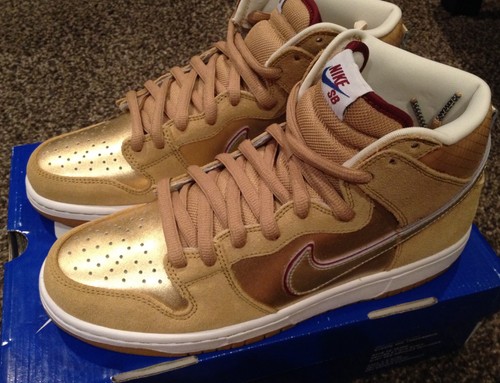 Taglia nike dunk - 9,5, premium
