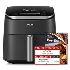 COSORI Friggitrice ad Aria
