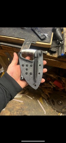 Sheath only for windlass - sheath,