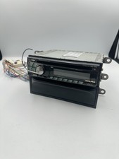 Alpine CDM-9803 Ricevitore CD