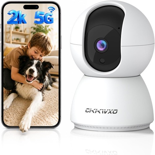 Cikikwxo qc12 telecamera wifi - cikikwxo,