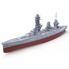 SSMODEL SSC600702S-A 1/600 kit