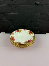 Royal Albert Old Country Roses