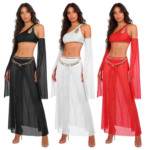 Abiti donna set festival - da,