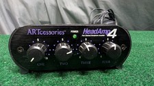ART HeadAMP4 Amplificatore per