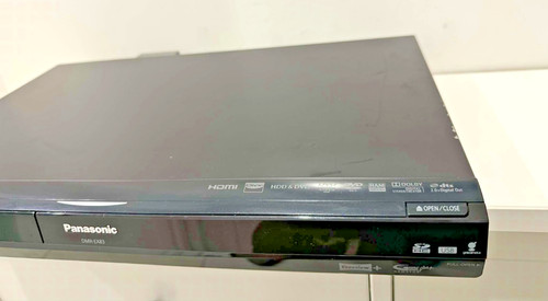 Panasonic dmr ex83 - panasonic, dmr-ex83