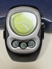 Orologio Nike Sportchrono VG02-5000 vintage raro senza cinturino ottime condizioni