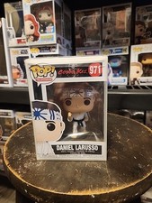 Cobra Kai Daneil Larusso Funko