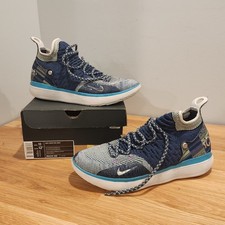 Nike Zoom KD 11 BHM Kevin