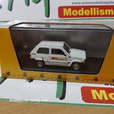 1.43 GIOCHER - FIAT panda van