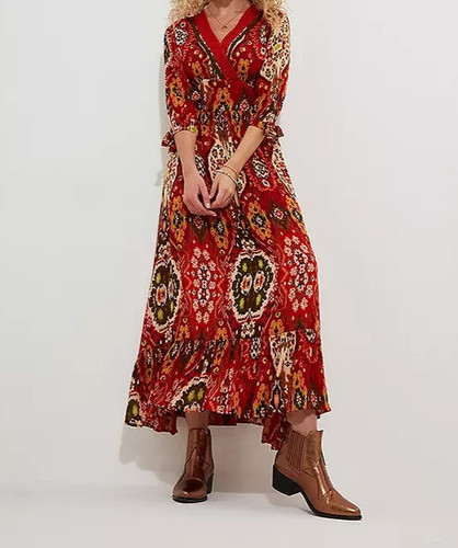 Maxi abito joe browns - maxi,
